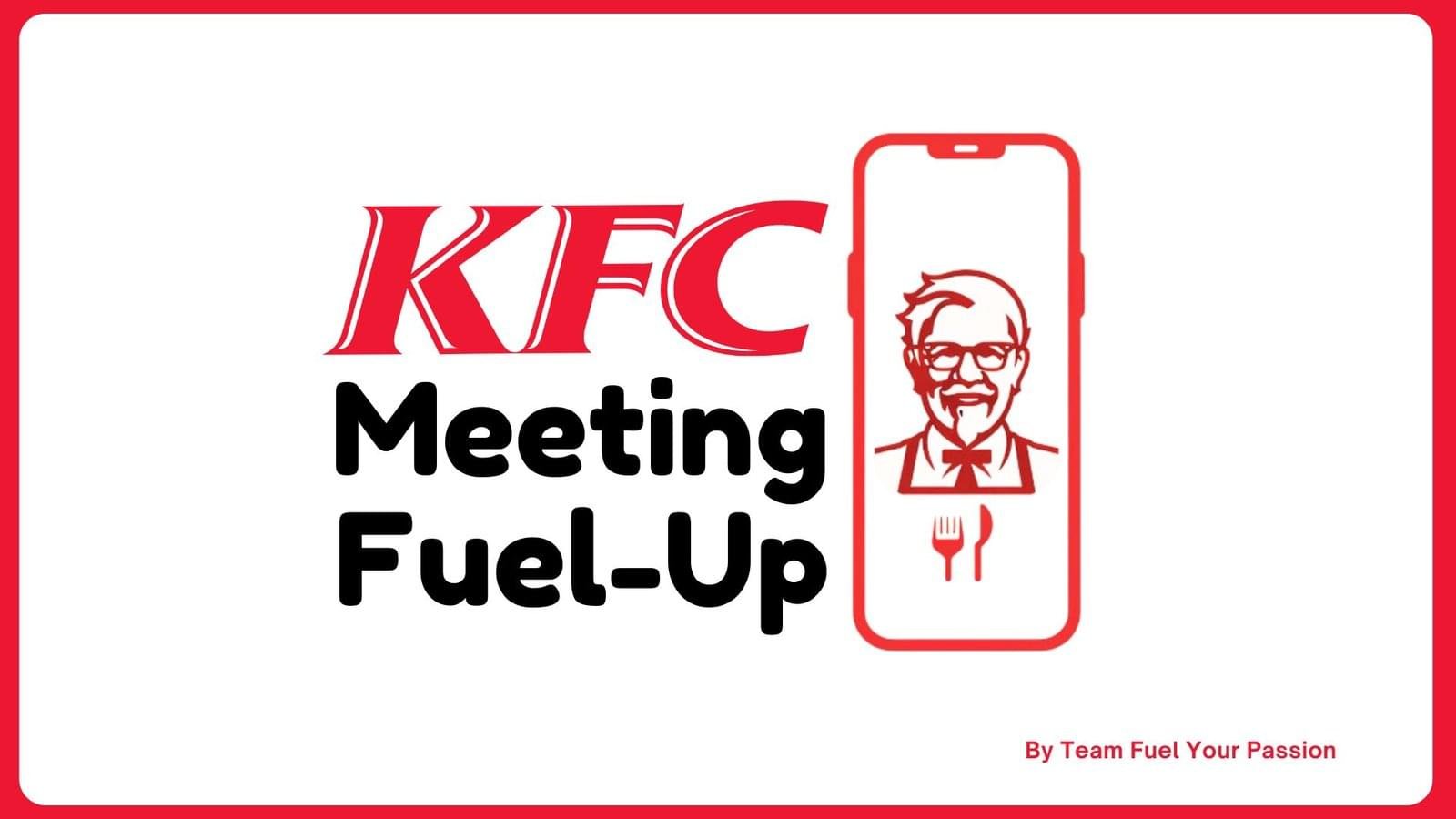 Fuel Your Passion